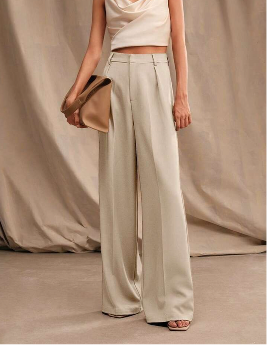 Riviera Tailored Pants