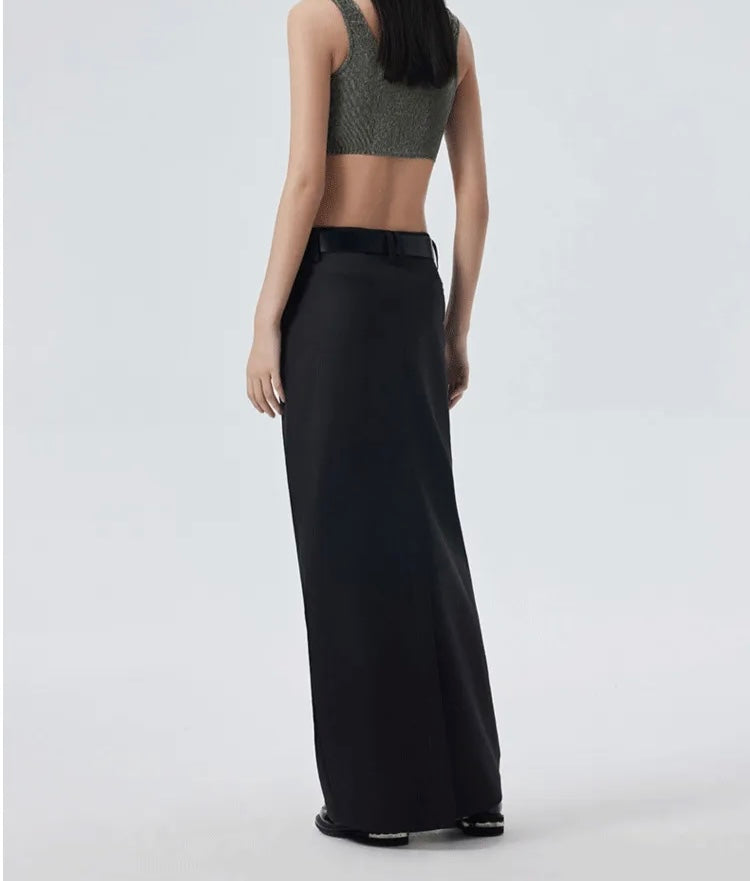 Arabella Maxi Skirt