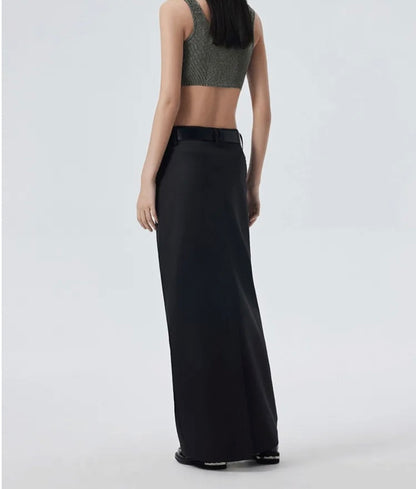 Arabella Maxi Skirt