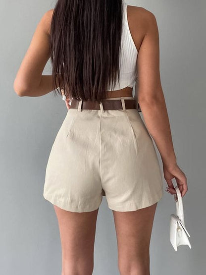 The Virelle Skort