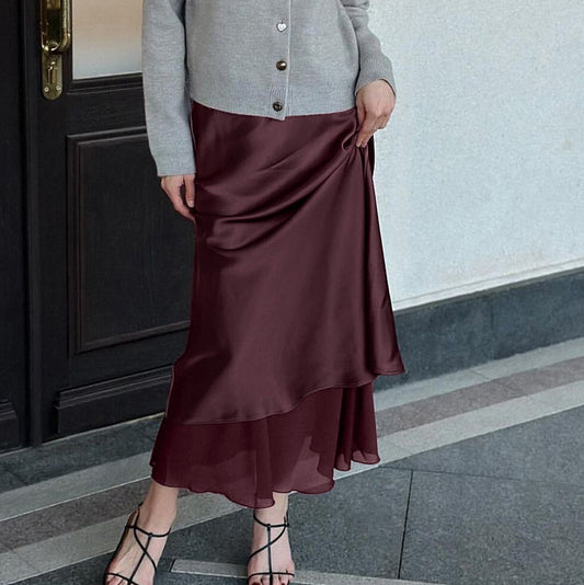 The Sierra Skirt