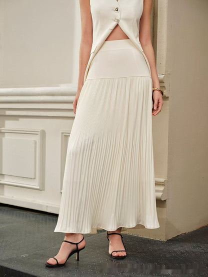 The Matilde Skirt