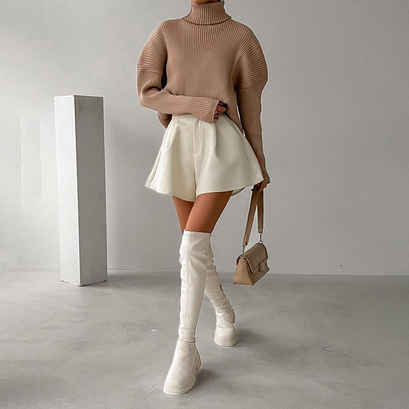 The Carlton Short
