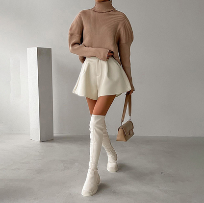 The Carlton Short