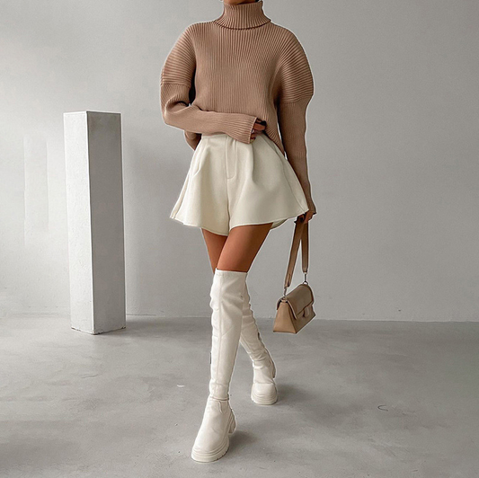 The Carlton Short