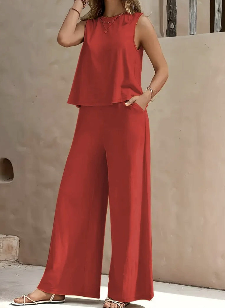 The Marcelline Set