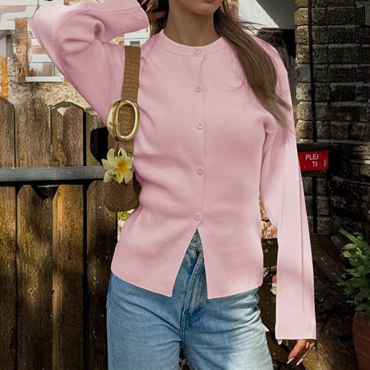 The Elsa Blouse