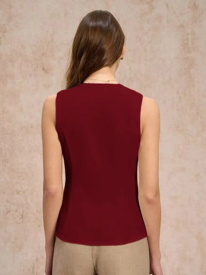 The Alicia Vest
