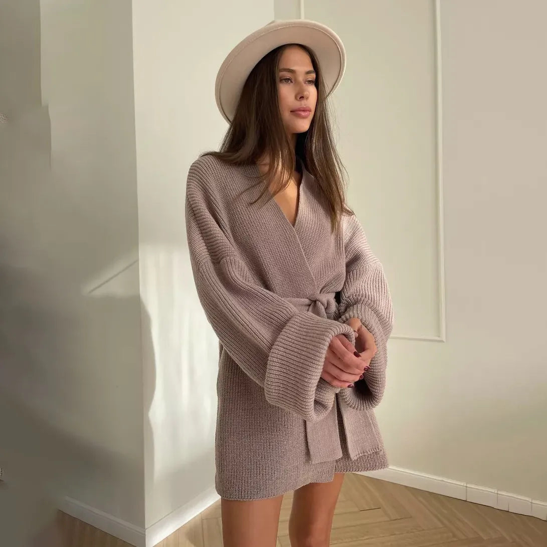 Mauve Pink