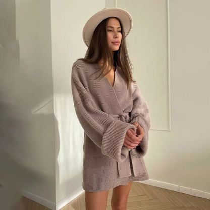 Mauve Pink