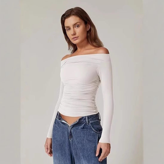 Taylor Elegant Top