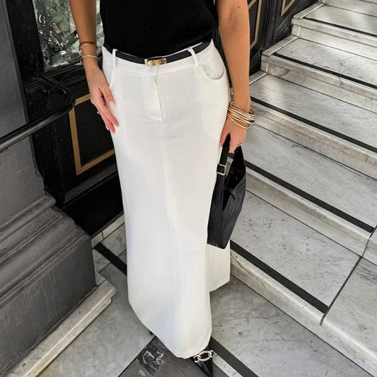 The Tailor Skirt