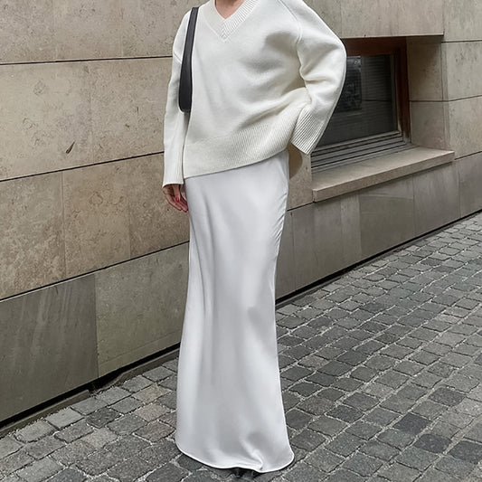 Estelle Maxi Skirt