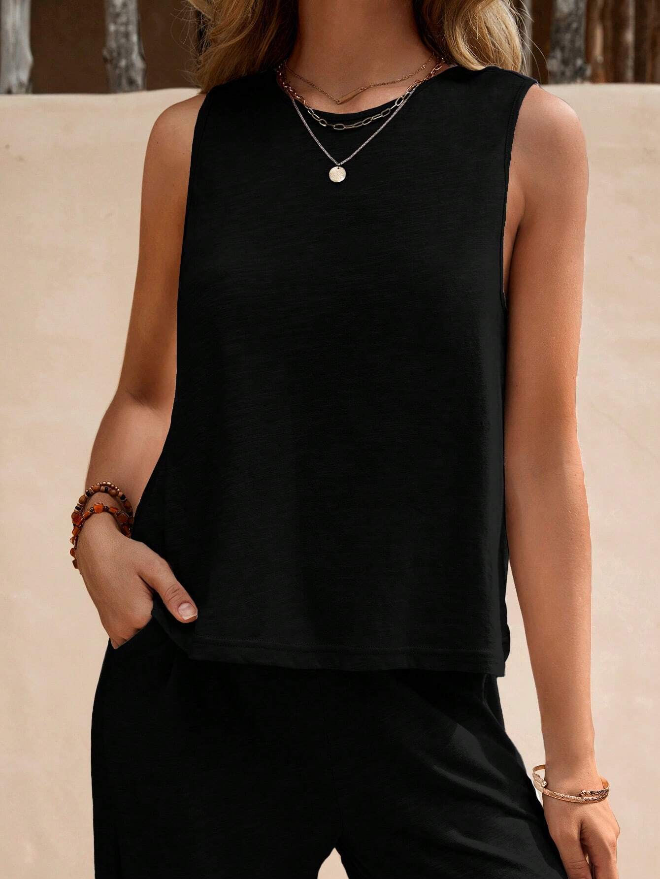 The Marcelline Set