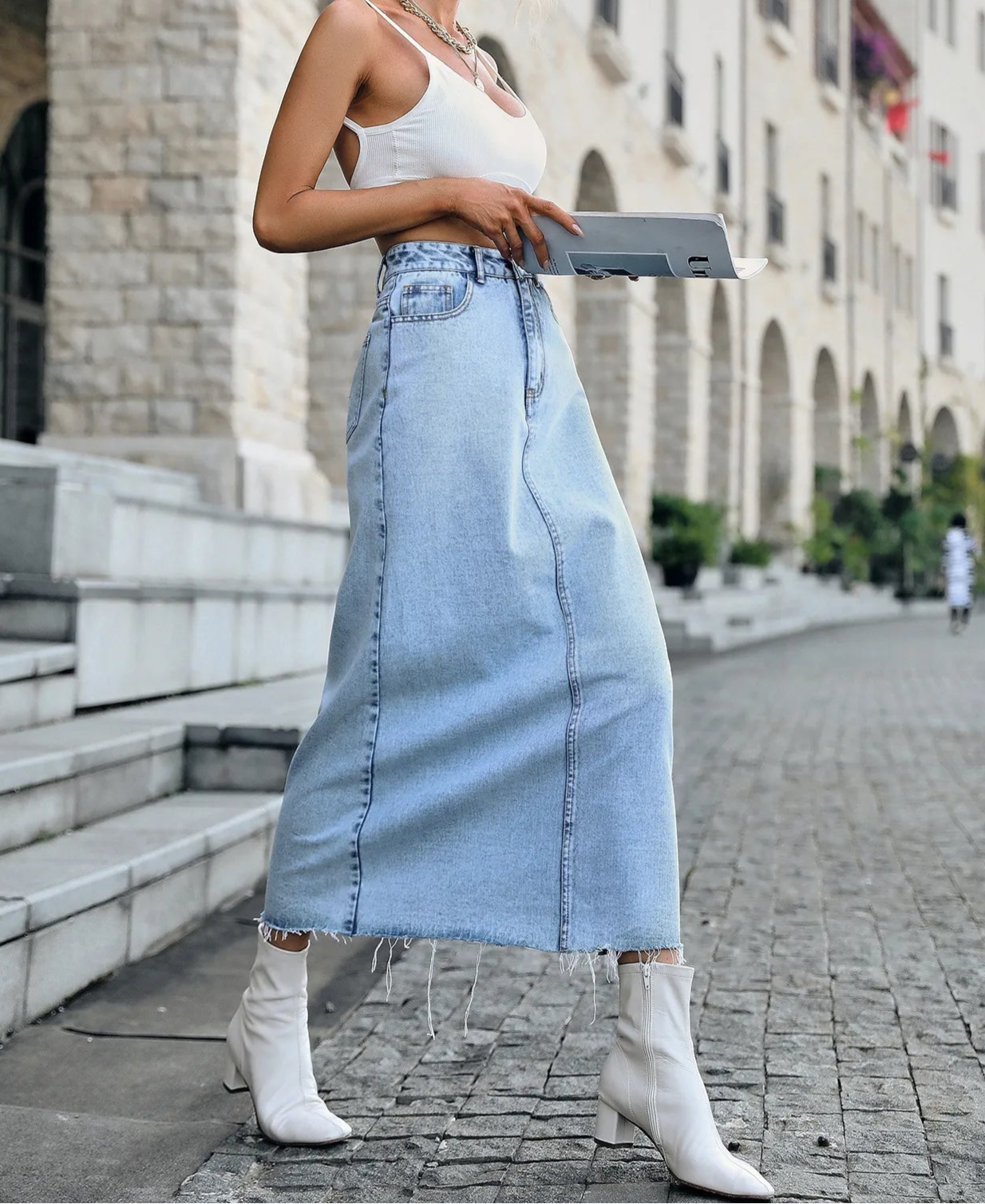 Light Blue