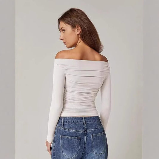 Taylor Elegant Top