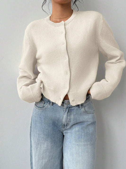 Elara Knit Sweater