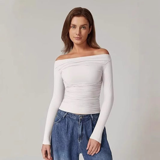 Taylor Elegant Top