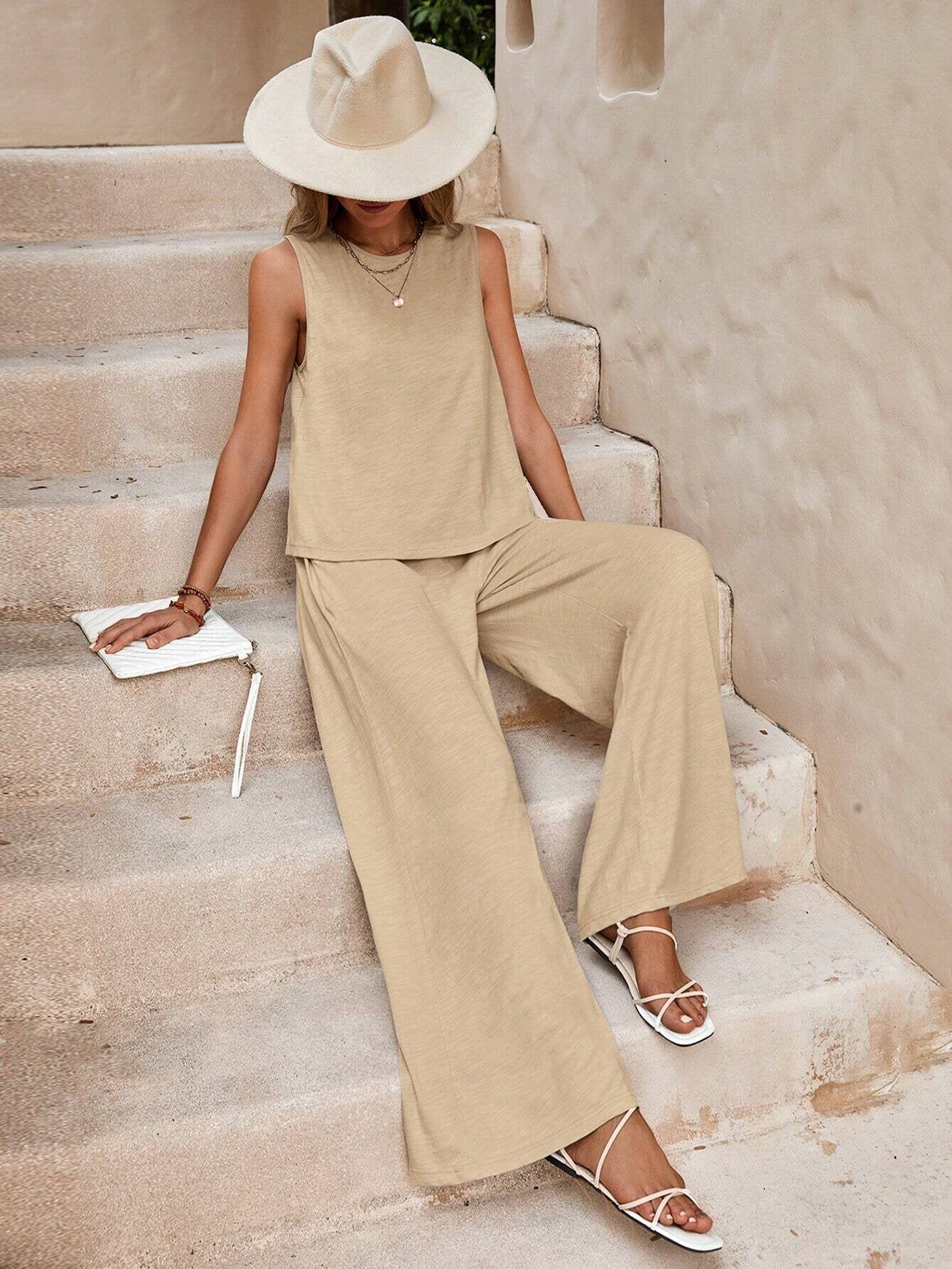 The Marcelline Set