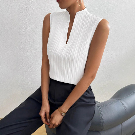 The Solange Sleeveless