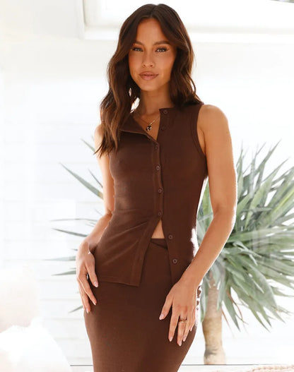 The Solina Cardi