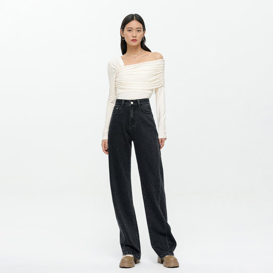 Norah Straight Leg Jeans