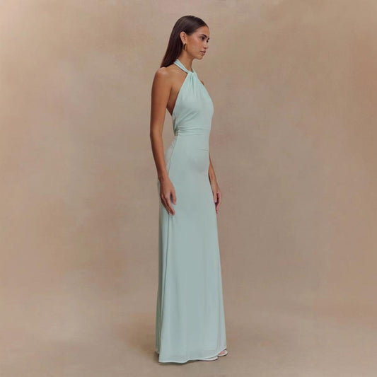 Calyra Slim Dress