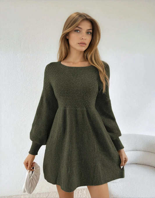 The Mirel Dress
