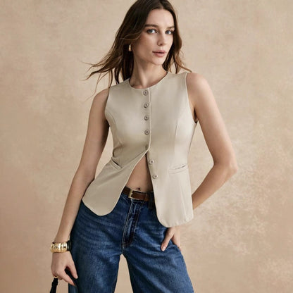 The Alicia Vest
