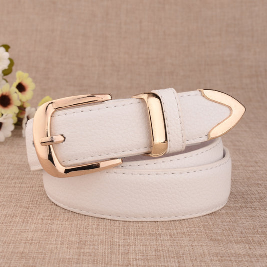 Women's Everyday Belt