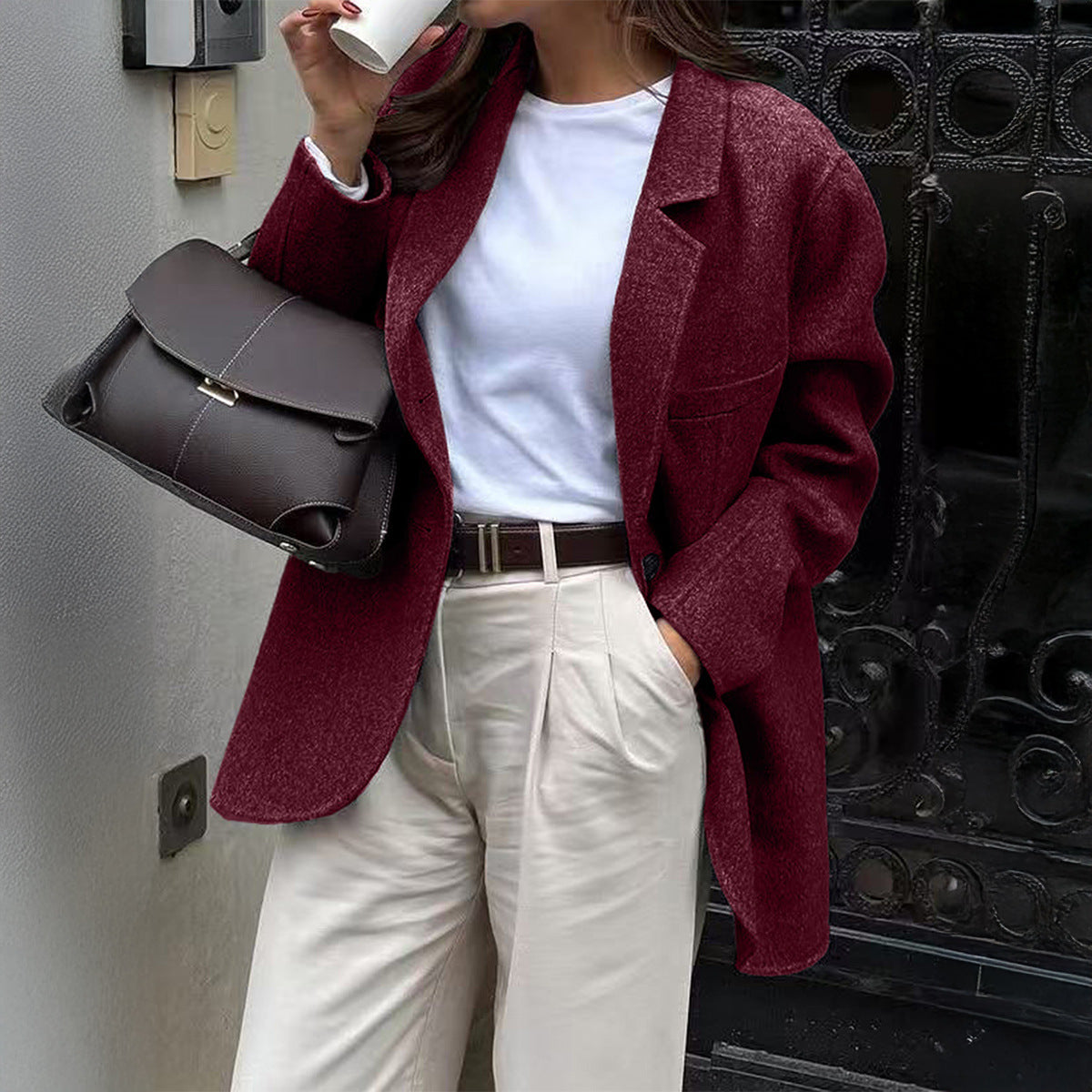Wine Red
