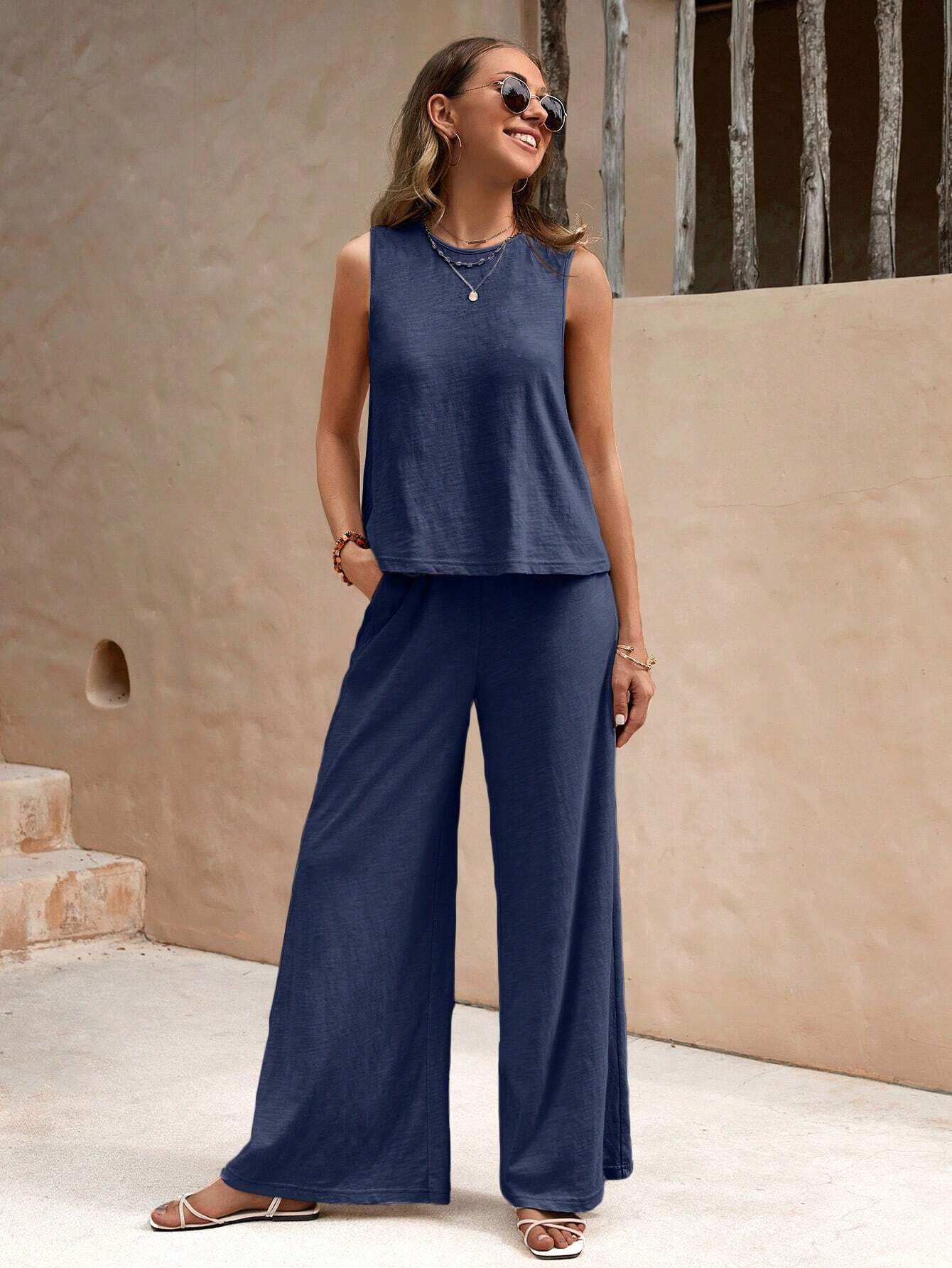 The Marcelline Set