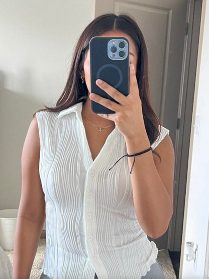 Calivara Sleek Vest
