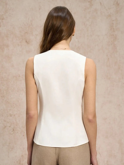The Alicia Vest