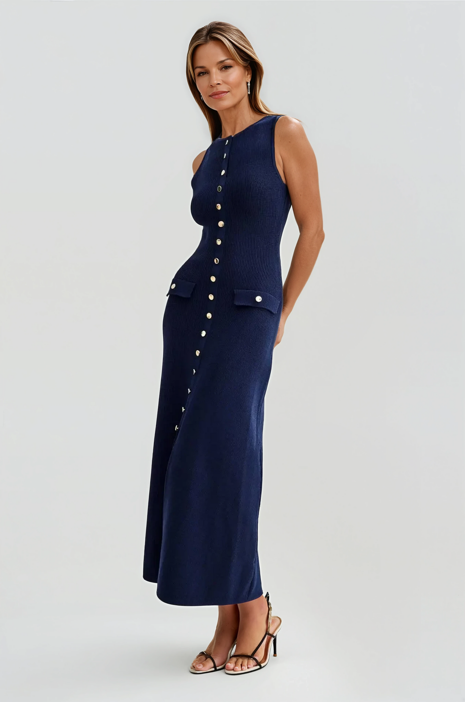 navy