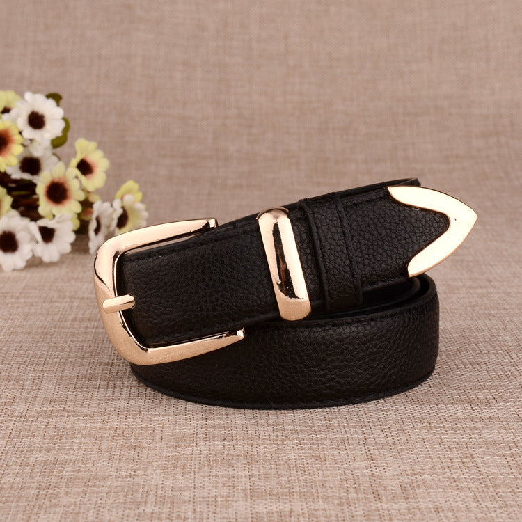 Women's Everyday Belt