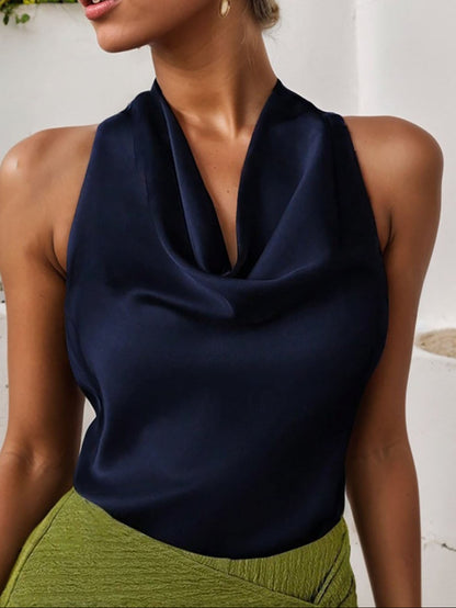 The Leo Cowl