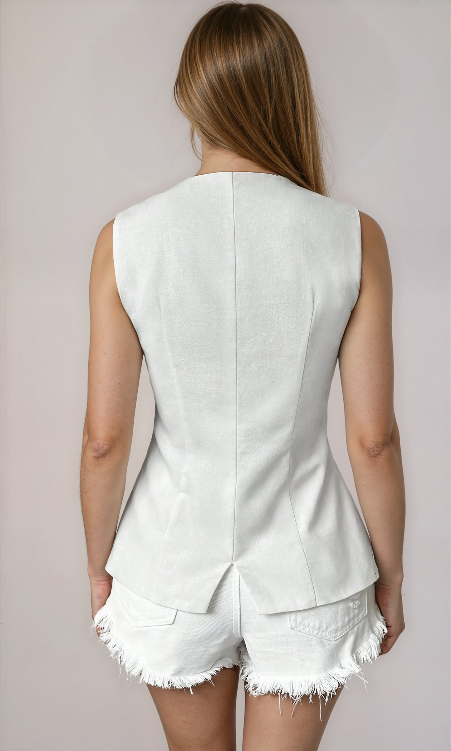 The Parisian Vest