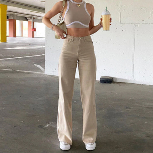 beige