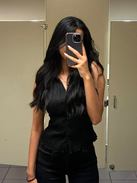 Calivara Sleek Vest