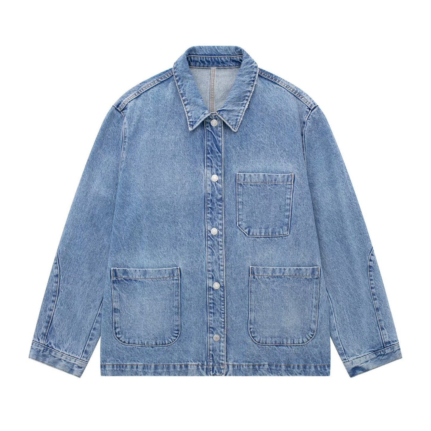 Arlena Denim Jacket