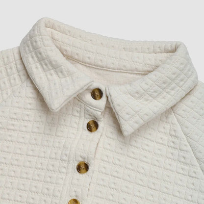 The Lorin Pullover