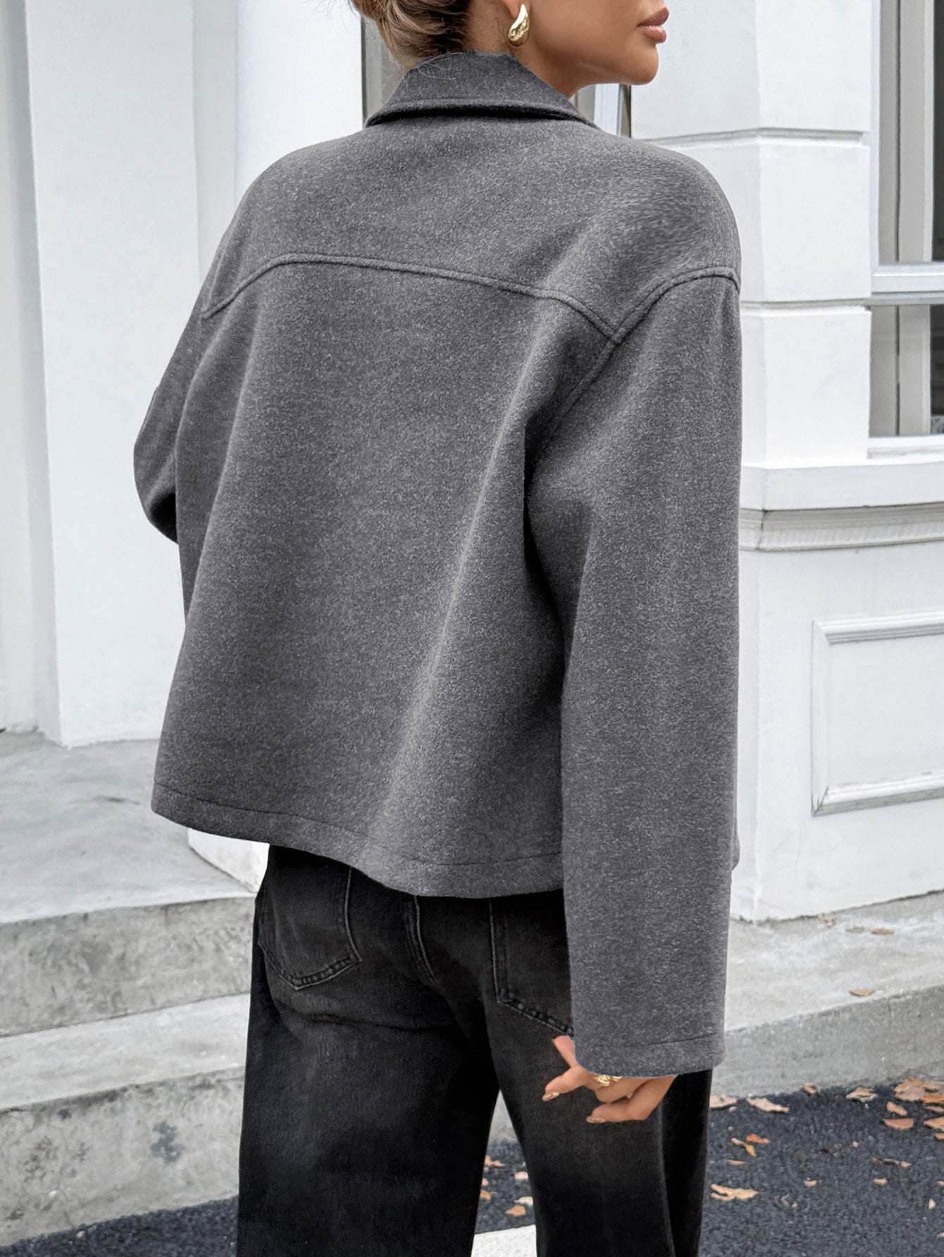 Gray