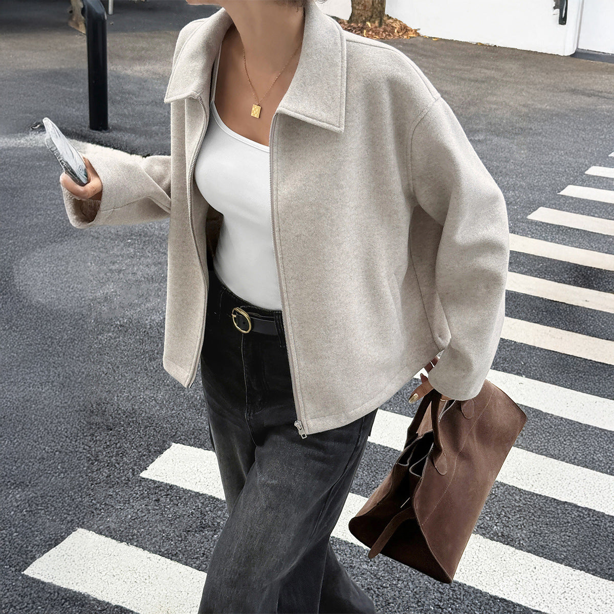 Beige