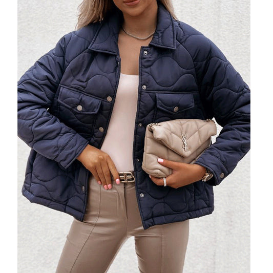 Halloway Winter Jacket