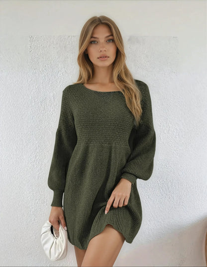 The Mirel Dress