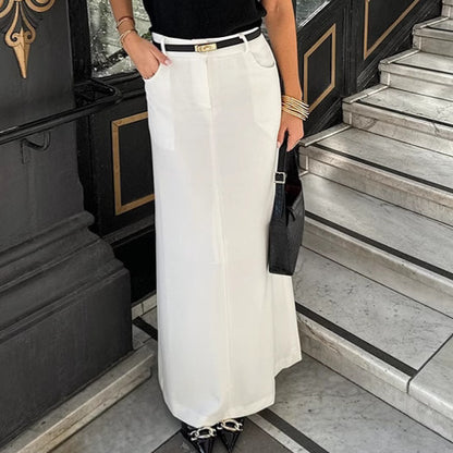 The Tailor Skirt