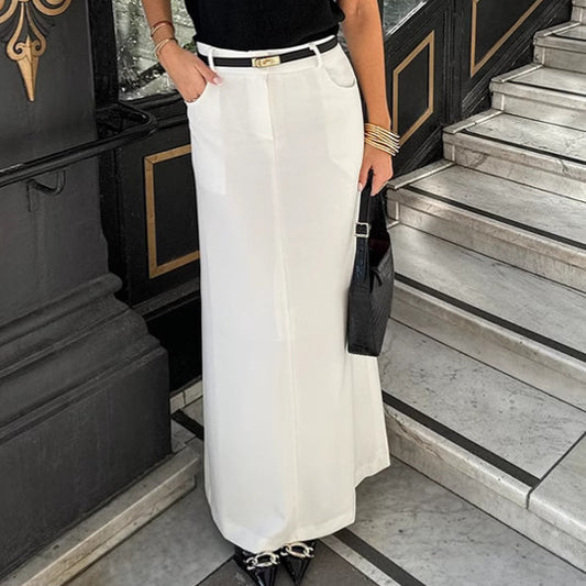 The Tailor Skirt