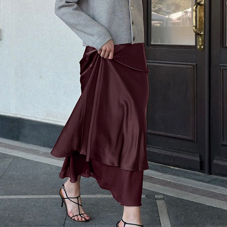The Sierra Skirt