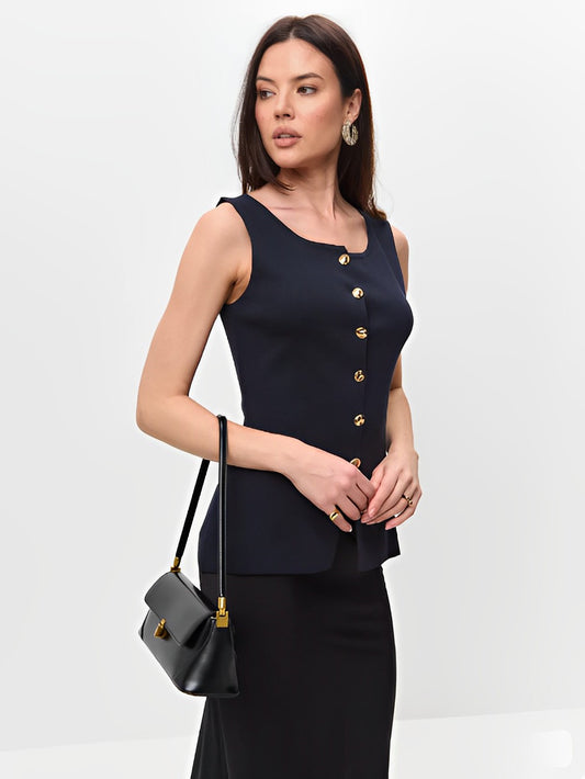 The Selora Vest